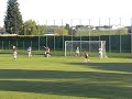 TOGHE BIANCONERE - FC INSOLVENZ 2 - 1
