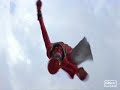 power Rangers red mystic force ranger music video