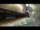 Pilion Railway Trip with sudden end