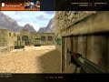 CS 1.6 Full Team nT vs e3