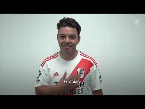 La HISTORIA de RIVER, por Marcelo GALLARDO