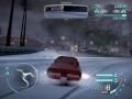 Need for speed carbon cop run GT500 Need for speed carbon cop run GT500