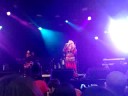 Ava Leigh - Rush (at Somerset House) Ava Leigh - Rush (at Somerset House)