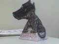 Dragon - Optical Illusion (Dragão - Ilusão de Ótica)
