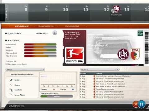 how to patch fm12