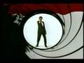 videos de Custom Bond gunbarrel 3