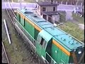 Poci?g pospieszny \"Olza\"