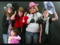Leah's Diva Party 001