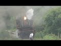 Pyle Generator on Alco Locomotive