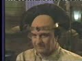 Babylon 5 Misunderstood Man
