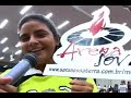 Arena Jov Decidindo destinos