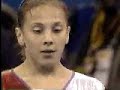 Andrea Raducan - All Around FX - Sydney