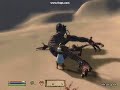 Oblivion Mod Dune Testvideo n. 6 Oblivion Mod Dune Testvideo n. 6