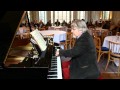Michael Maxwell Steer plays Bach's Das Wohltemperierte Clavier Bk1: #22 BWV867, #21 BWV866