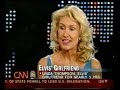 part 2, linda talks about her partner for 4 years, order the entire rare elvis shows and programs at: james27@telenet.be