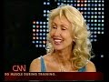 part 2, linda talks about her partner for 4 years, order the entire rare elvis shows and programs at: james27@telenet.be