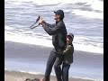 Kite Boarding San Bernardo Kite Boarding San Bernardo