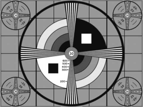 how to test tv card