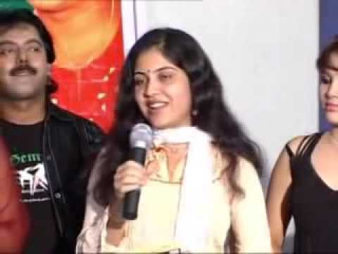 Babu, Ganesh, Vaa, Needa, Movie, Audio, Release, Telugu, TeluguOne, Tollywood, Film, News