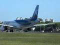 Aviao - pouso e decolagem