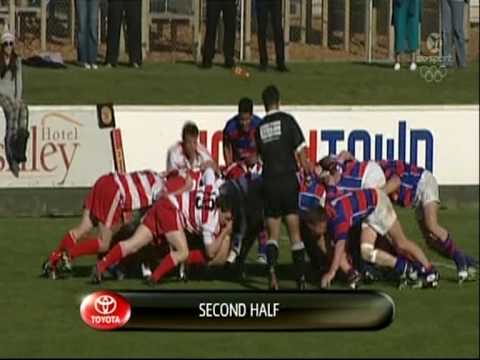 West Coast v Buller