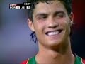 cristiano ronaldo compilation of tricks and goals