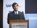 Keynote by Dr Vembu, Zoho at the NASSCOM EMERGEOUT conclave