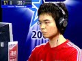 Canata vs HerO_V @ Shinhan Proleague [Game 1]