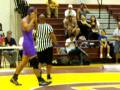 Ryan Paulino vs. Zack Lujan