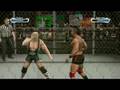 WWE Smackdown vs Raw 2009: Hell In A Cell Gameplay (1/2)