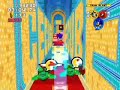 Sonic Heroes - Super Hard Mode - Bingo Highway