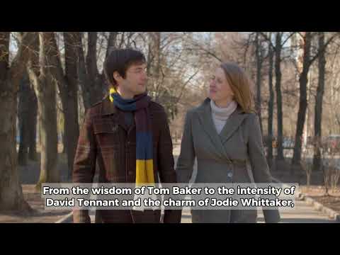 Timeless Tales: Celebrating 60 Years of Doctor Who’s Enduring Legacy