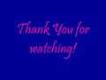 Asperger  Awareness Video
