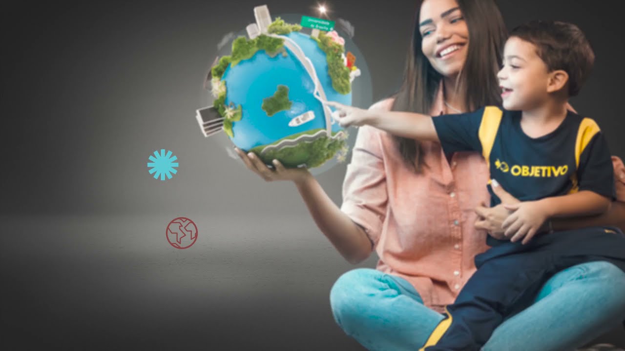 Objetivo DF   Ensino Que Vai Além