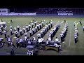 Buchholz High School Golden Regiment - Southern Showcase \ Buchholz High School Golden Regiment - Southern Showcase \
