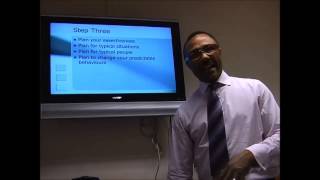 Part 3 - Planning for a More Assertive You