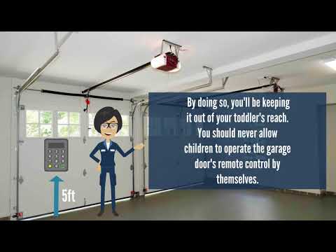 Same Day Service | Garage Door Repair Missouri City, TX