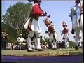 Momogeria Pontiaka Carnival Traditional