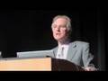Richard Dawkins Lecture at UC Berkeley (2/6)
