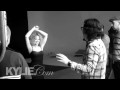 Kylie Minogue - Helping Haiti (Behind The Scenes) (HD)