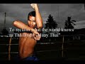 Return Of Kun Khmer Boran Montage
