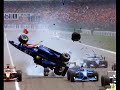 The catastrophy and its consequences (after Montreal) The catastrophy and its consequences (after Montreal)
