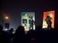 SATAN-(Tiraera pal Dreicko) EN VIVO Po indio!!KMF