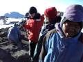 videos de On Top of Mount Kilimanjaro
