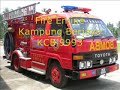 Pasukan Bomba Sukarela Kampung Berjaya