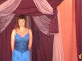Apresenta��o S�quito Real 2007 Parte 1