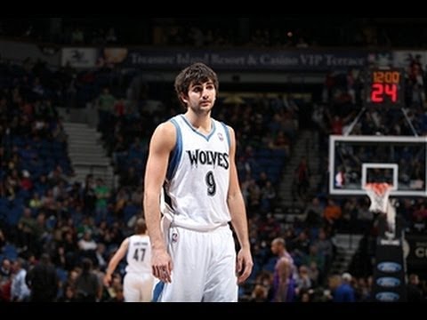 Top 5 Plays of the Night: April 13th