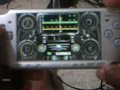 Traxxpad beat  \"Down South Flava\"