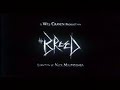 The Breed - Trailer