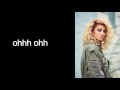 Tori Kelly - Hallelujah (Lyrics Video) Tori Kelly - Hallelujah (Lyrics Video)